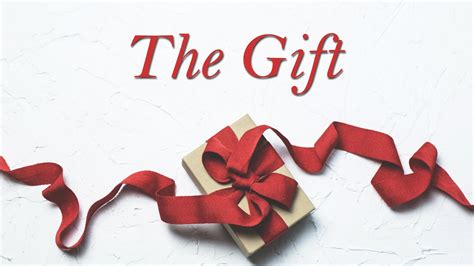 The Gift: Peace- Sunday Worship, December 13, 2020 - YouTube