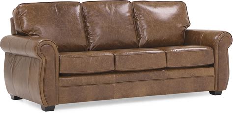 Palliser Furniture Living Room Sofa 77492 01 Hamilton Sofa And Leather