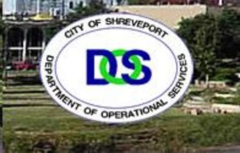 Shreveports New Director Of Public Works Named Confirmed By Council