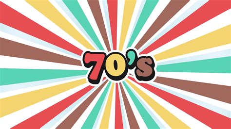 Retro 70s Wallpapers Top Free Retro 70s Backgrounds Wallpaperaccess