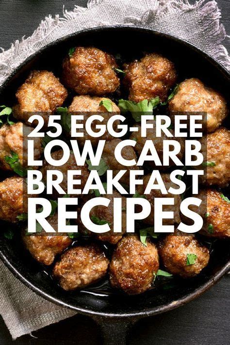 25 Simple And Filling Keto Breakfast Recipes Without Eggs To Fuel Your Day Low Carb Breakfast