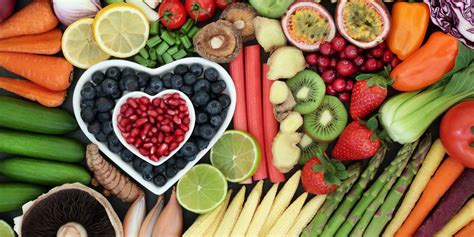 Burgers, salads, bowls, and more are abundant! 23 Heart Healthy Foods - Best Foods for Heart Health