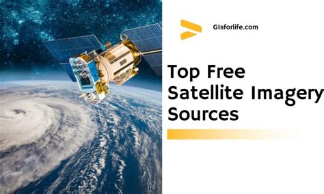 Top Free Satellite Imagery Sources Gis For Life