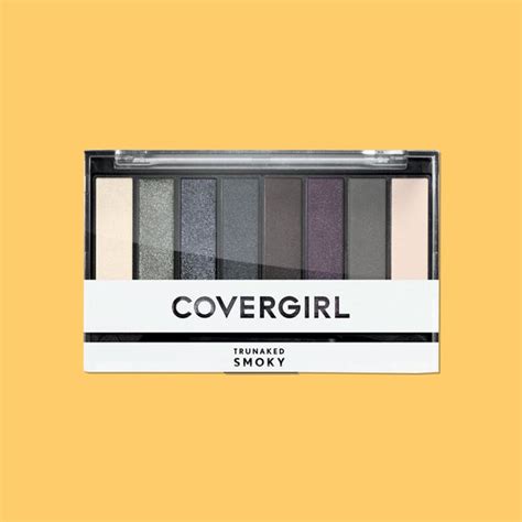 12 Smokey Eyeshadow Palettes You Need For A Sexy Valentines Day Essence