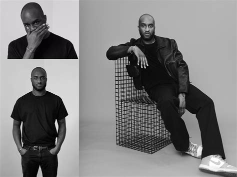 Fashion Icon Virgil Abloh And How His Innovative Ideas Revolutionized