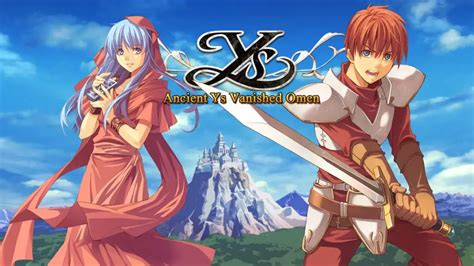 Ys Chronicles 1 Review