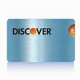 Pictures of Discover Credit Card No Credit