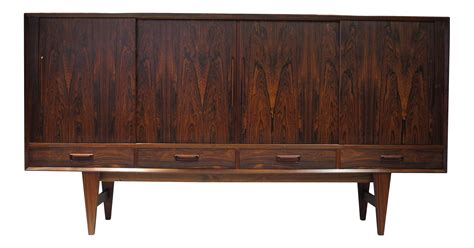 Pin by PG Henderson on Beach decisions | Danish rosewood sideboard, Rosewood sideboard ...