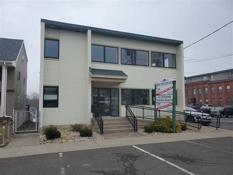 210 S Main St Middletown Ct 06457 Office For Lease Loopnet