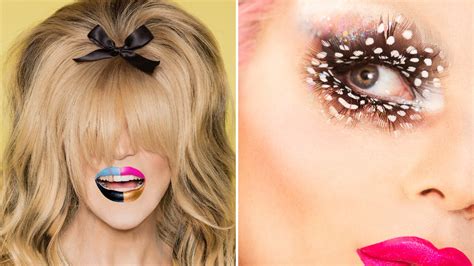 Drag Queen Willam Belli Launches Coverboy Makeup Brand — See All The