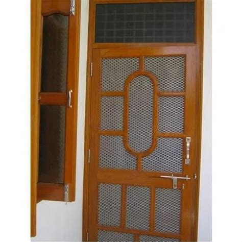 Saina Exterior Designer Wooden Jaali Doors For Home At Best Price In