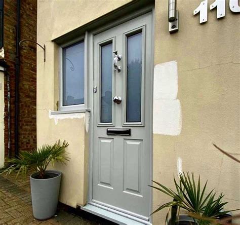 Whats The Best Way To Paint Upvc Exterior Doors Upvc Spray Painting