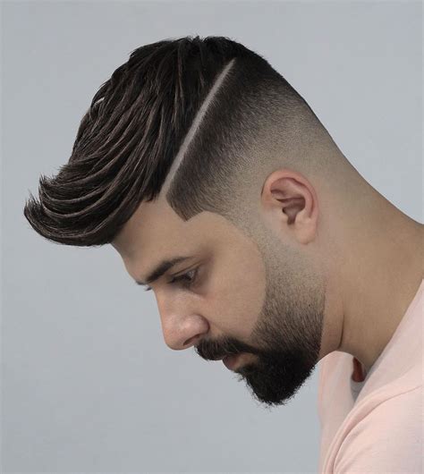 timeless 50 haircuts for men 2019 trends stylesrant haircuts for men types of fade kulturaupice