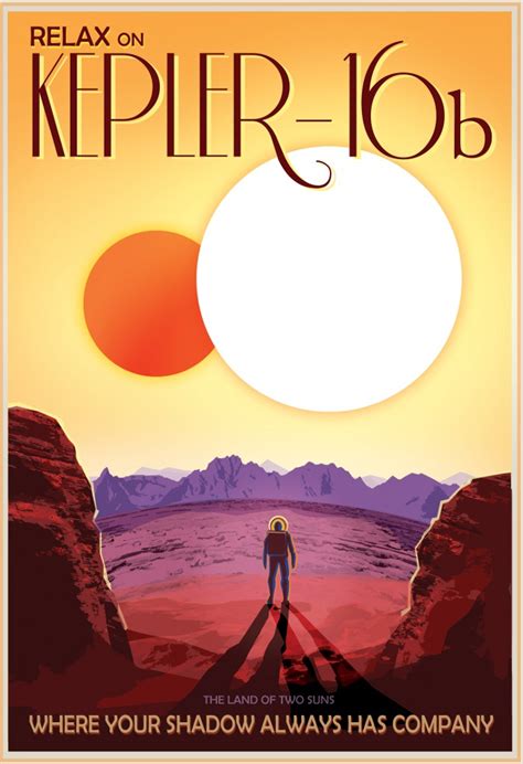 El Sofista Kepler 16b Donde Tu Sombra Siempre Tiene Compañía