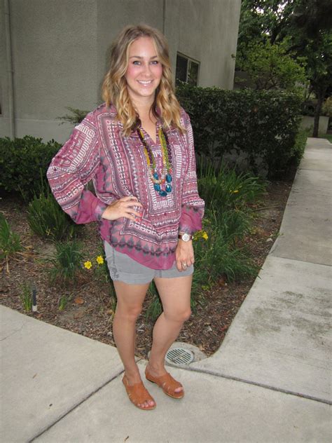 The Daily Dani Hippie Chick