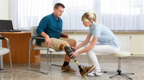 Therapy Resources For Prosthetics Ottobock Us