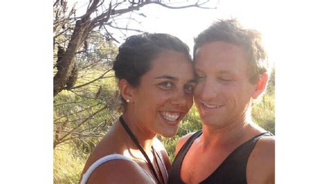 The Intimate Family Pictures Of Turia Pitt Before The Fire That Almost Took Her Life Oversixty