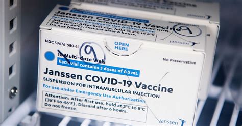 Here's a closer look at its technology, efficacy. What to Know About the Johnson & Johnson Vaccine Pause