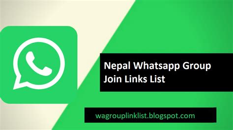 Latest whatsapp group links of pubg, girls, aunty, desi bhabhi, funny, indian, 18+ adult. Join Now! Nepal Whatsapp Group Join Links List - Whatsapp ...