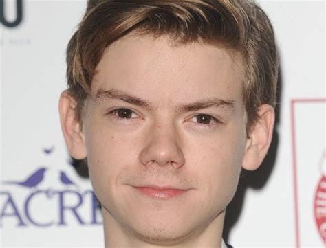 The bbc melodrama «station jim» (2001) was the acting debut of the teenager. Thomas Brodie-Sangster: Age, Movies, Full Facts - Heavyng.Com