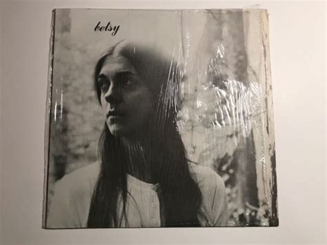 Betsy Legg 1st Album Lp Vg Folk Autographed Private Release Ebay