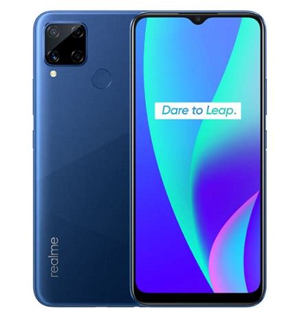 For confirmation, open up your apps menu and look for the kinguser app. Realme C15 with Helio G35 SoC, 4GB RAM announced | MakTechBlog