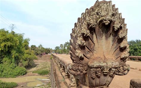 A Closer Look At Cambodian Architecture Guide To Exploring Ancient