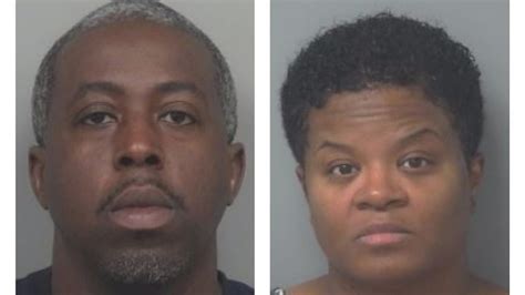 Gwinnett Woman And Her Former Lover Convicted Of Killing Her Husband