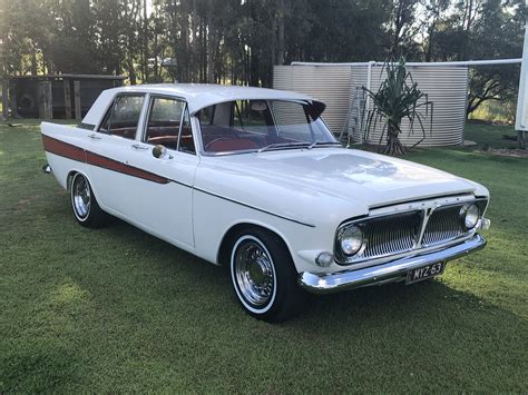 Ford Zephyr – Collectable Classic Cars