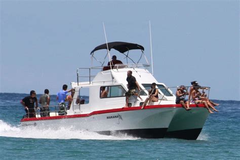 Na Pali Coast Tours The Best Boat Tour In Kauai