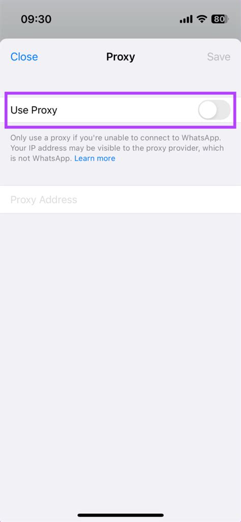 What Is Whatsapp Proxy How To Use Whatsapp Offline Without Internet