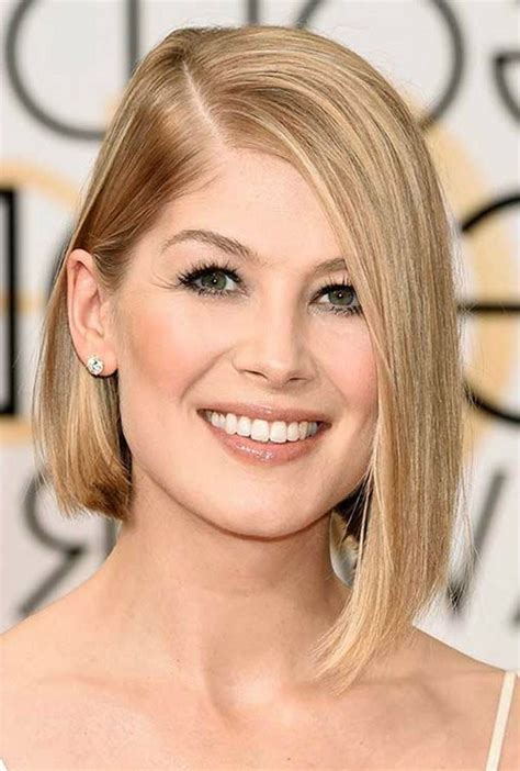 Trendy Shoulder Length Hairstyles Cool Ideas For Fashionable Hairdos