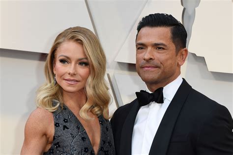 Kelly Ripa Speaks On Son Joaquin S Dyslexia And How It Has Become A