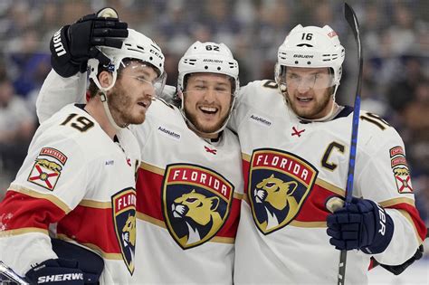 Florida Panthers Vs Toronto Maple Leafs Game 4 Free Live Stream 510