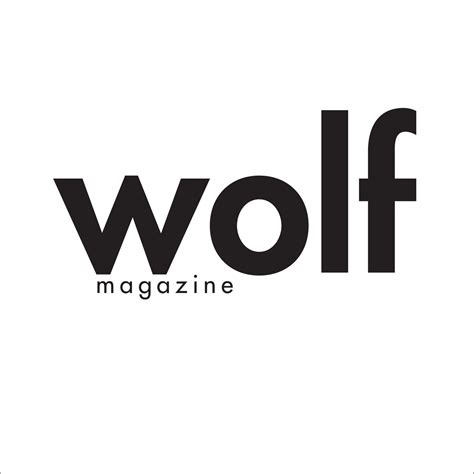 Wolf Magazine