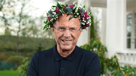 SvenGöran Eriksson juli Sommar Vinter i P Sveriges Radio