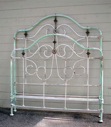You might also like this photos. iron bed frames | ... iron bed, when there are so many ...
