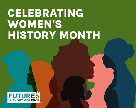 Celebrating History And Making More Progress For Women Support