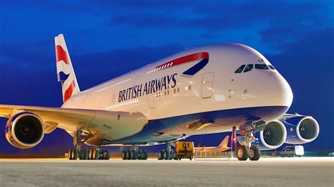 British Airways To Start Direct Flights To Maldives For Winter Holidays