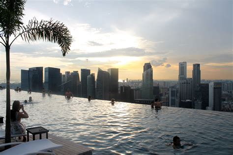 Se 29 253 recensioner, 36 180 bilder och bra erbjudanden på marina bay sands, rankat #50 av 364 hotell i singapore och för dem som är intresserade av att besöka populära sevärdheter under ett besök i singapore ligger marina bay sands nära merlion park (0,8. Test: Marina Bay Sands Hotel - Ett landmärke i Singapore ...