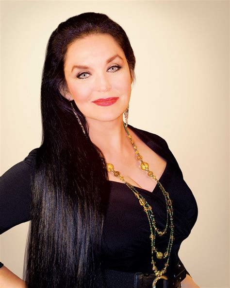 Crystal Gayle To Perform At Peoples Bank Theatre In Marietta News