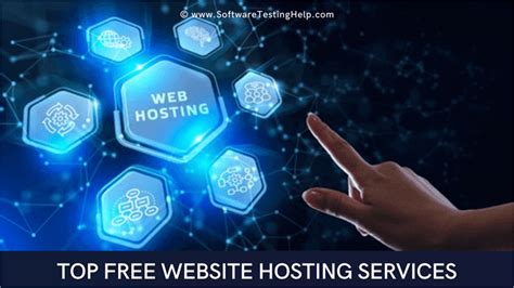 12 Best Free Website Hosting And Domain Services In 2023