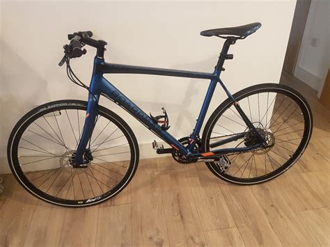 Boardman Hybrid Team Bike 54cm Frame In So14 Southampton For £50000