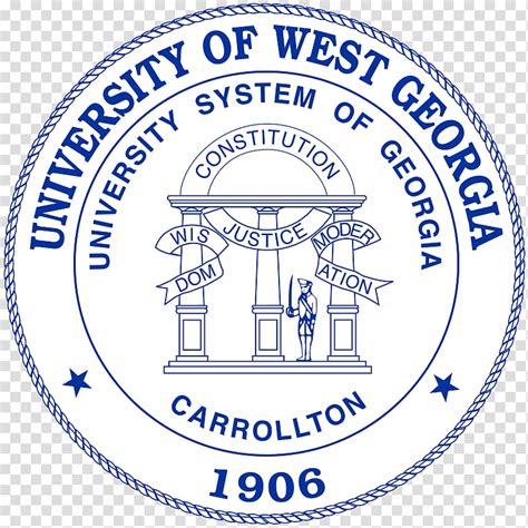 University Of West Georgia Logo Organization Brand Font Others