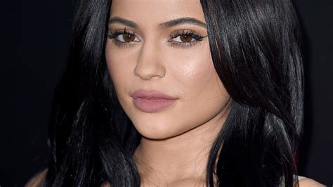 Kylie Jenner Reveals 37 Lip Glosses She Created And Never Released