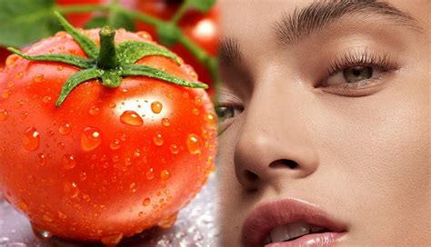 Here Are 20 Amazing Beauty Benefits Of Using Tomato