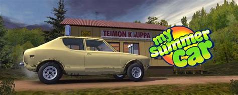 My Summer Car Download Download For Free