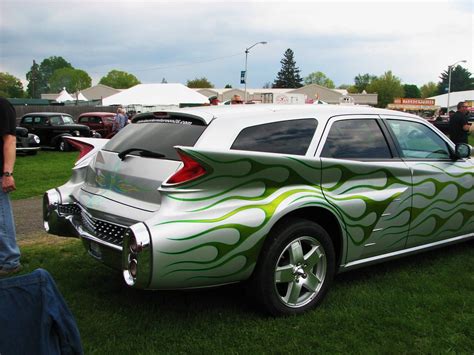 Check spelling or type a new query. THE 2006 DODGE CRO-MAGNUM MAY 2011 | A custom Dodge Magnum ...
