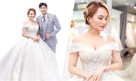 Bắc giang yêu cầu người dân không ra khỏi nhà. Váy cưới của Anh Thư 'Về nhà đi con' có giá 45 triệu đồng