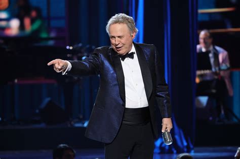 Billy Crystals Fake Yiddish Was A Jewish Standout At The Tonys — But